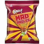 Bingo Mad Angles Achaari Masti- 80gm