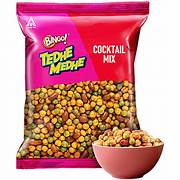Bingo Tedhe Medhe Cocktail Mixture Namkeen