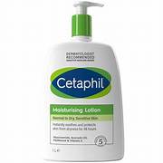 Cetaphil Moisturising Lotion